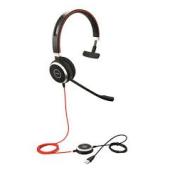 Jabra Evolve 40 professional headset