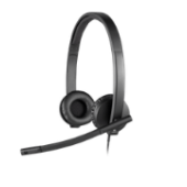 Logitech H570e headset