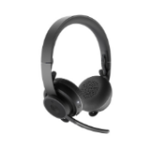 Logitech Zone Wireless headset