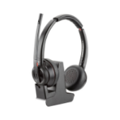 Poly Savi 8200 wireless headset
