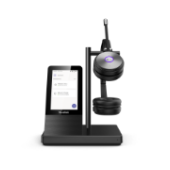 Yealink WH66 DECT wireless headset