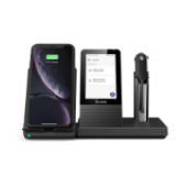 Yealink WH67 DECT wireless headset workstation